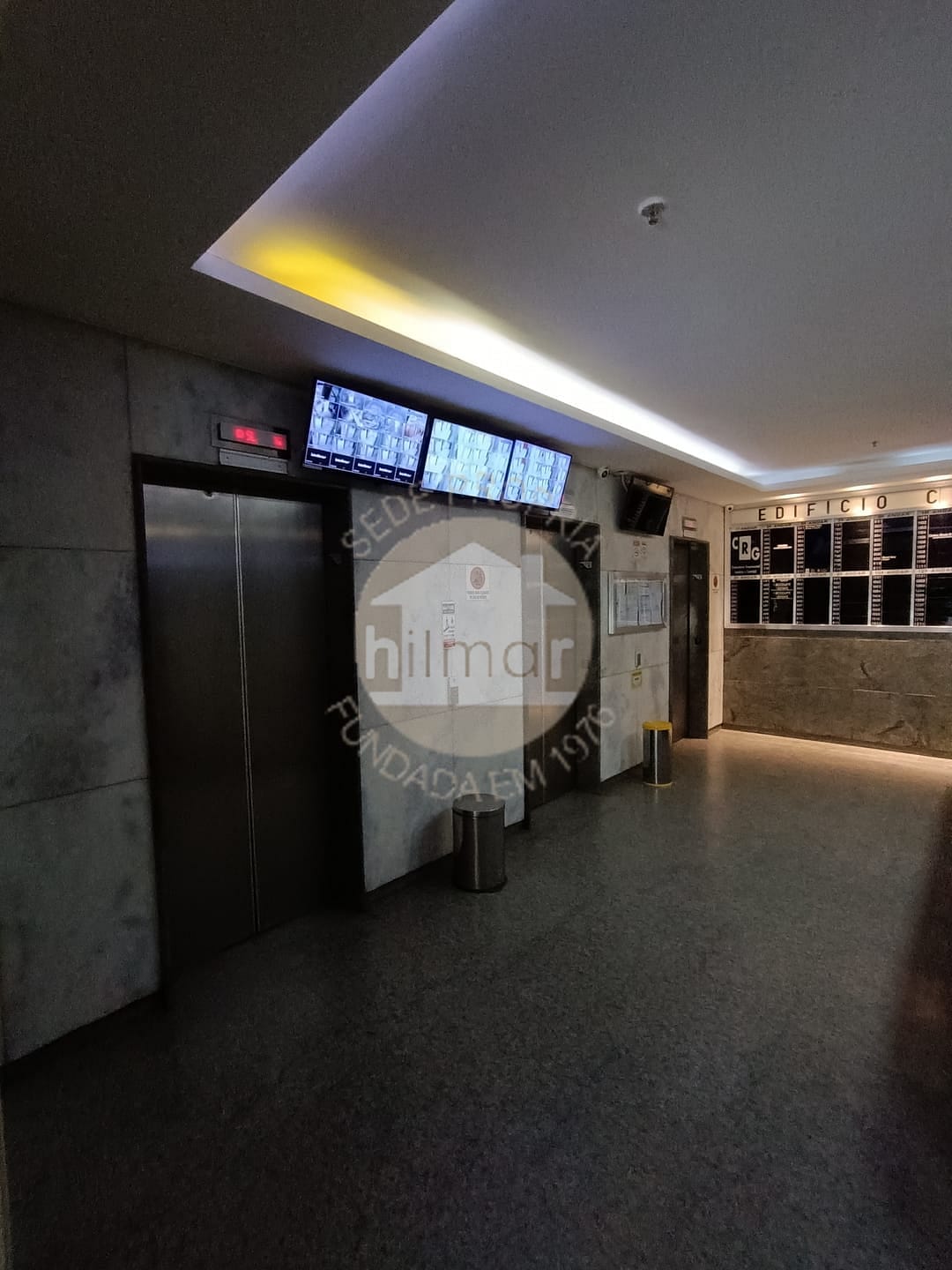Conjunto Comercial-Sala para alugar, 20m² - Foto 11