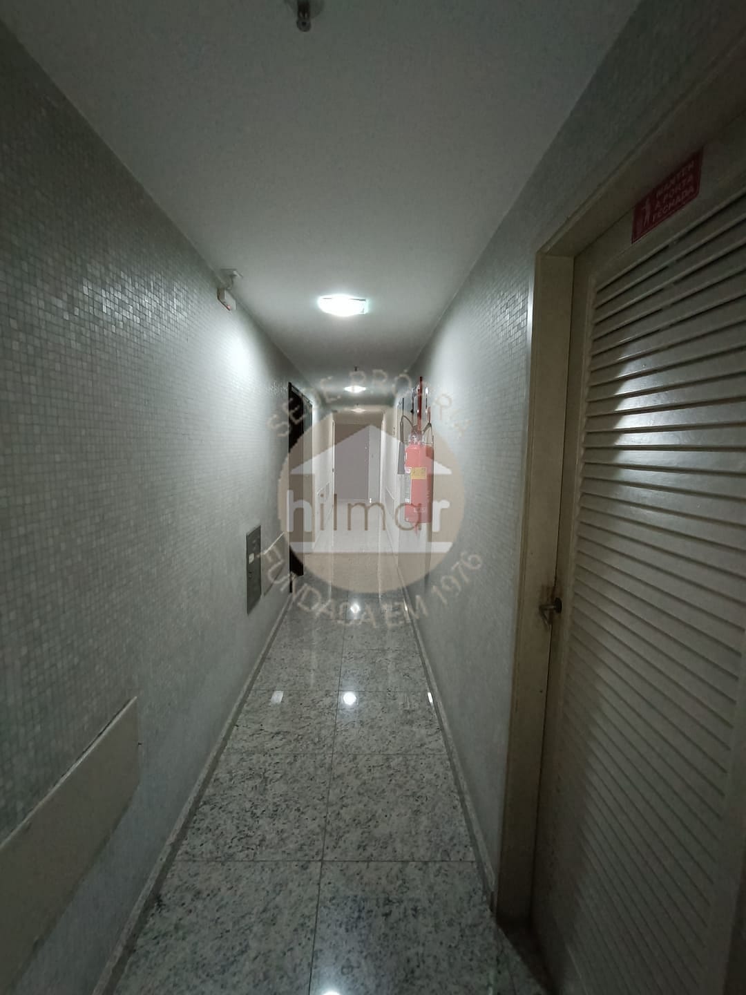 Conjunto Comercial-Sala para alugar, 20m² - Foto 9