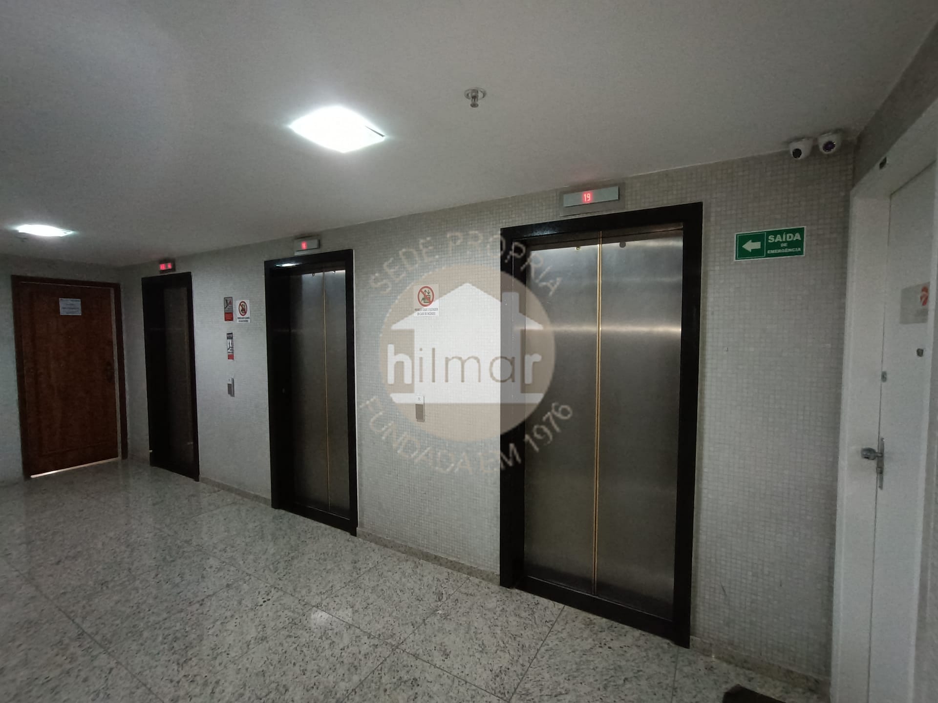Conjunto Comercial-Sala para alugar, 20m² - Foto 10