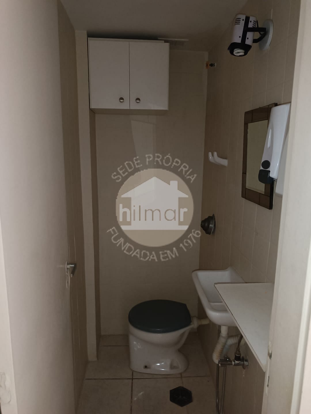 Conjunto Comercial-Sala para alugar, 20m² - Foto 7