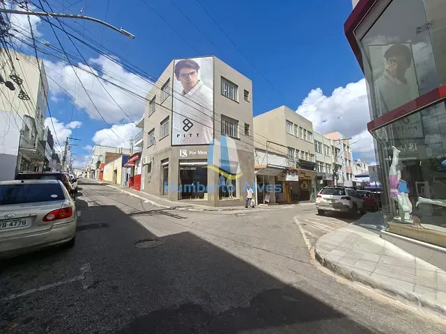 Sala para alugar, no bairro Centro em Vitória da Conquista