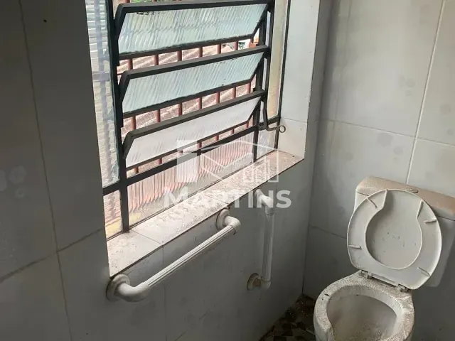 Sala para alugar, no bairro Vila Iasi em Taboão da Serra