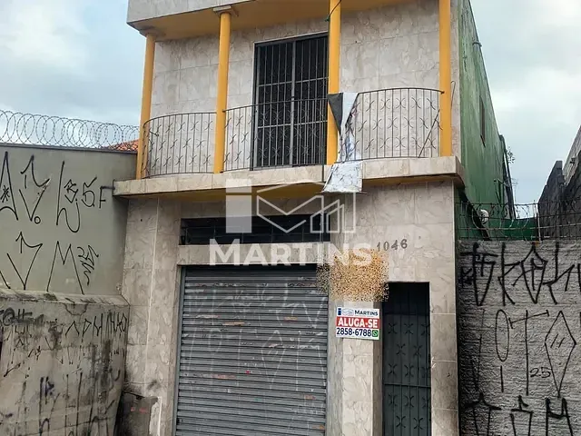 Sala para alugar, no bairro Vila Iasi em Taboão da Serra