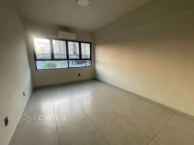 Sala para alugar, no bairro Vila Antônio Augusto Luiz em Caçapava