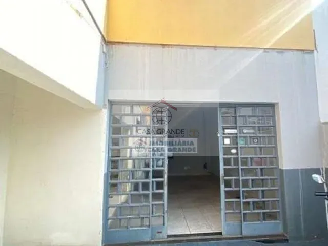 Sala para alugar, no bairro Centro em Rolândia
