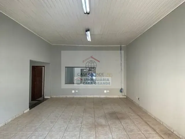 Sala para alugar, no bairro Centro em Rolândia