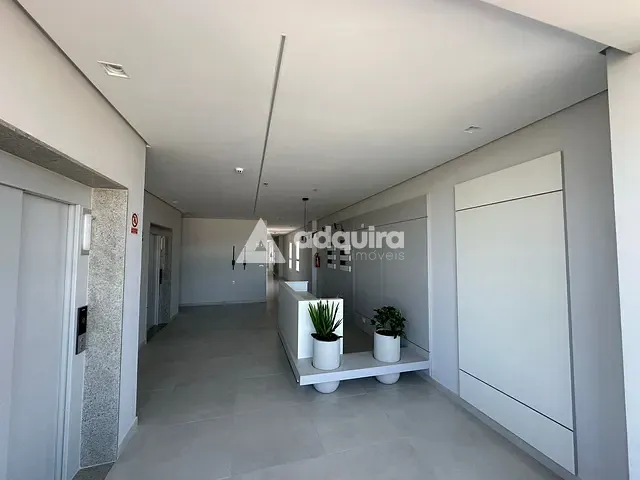 Sala com 103m², à venda, no bairro Nova Rússia em Ponta Grossa