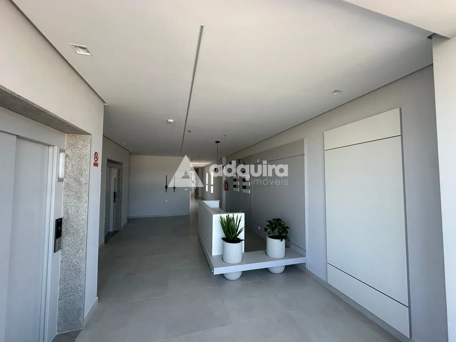 Sala-Conjunto, 41 m² - Foto 3