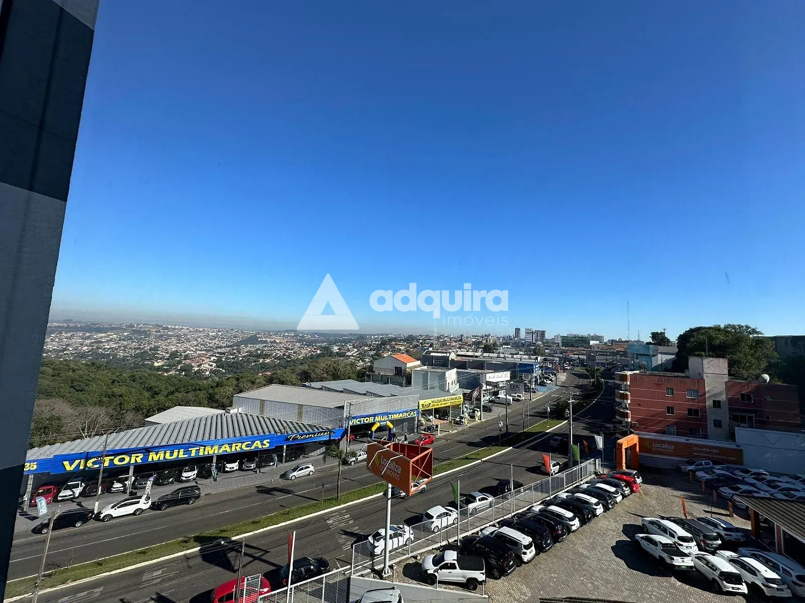 Sala-Conjunto, 41 m² - Foto 14