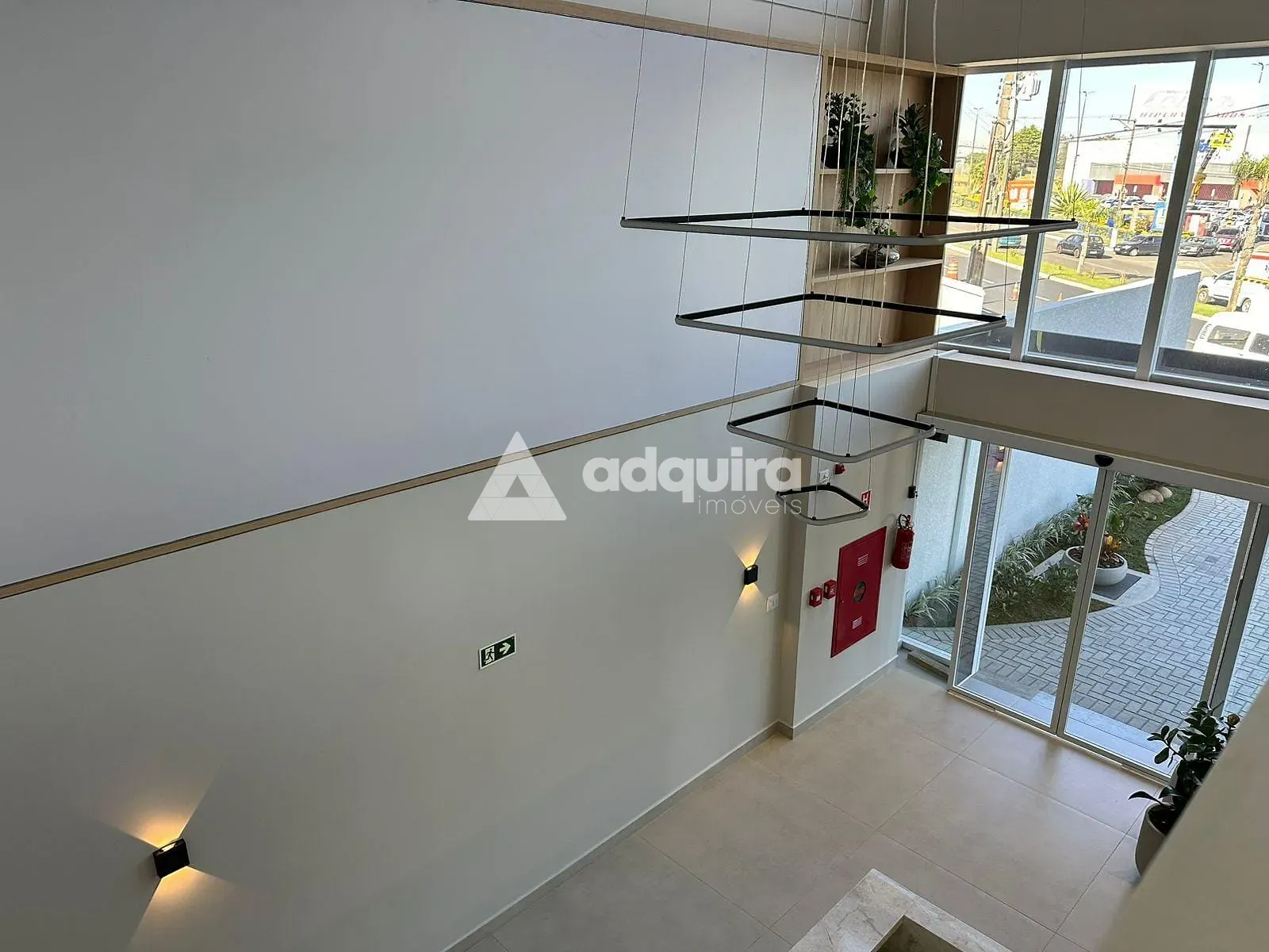 Sala-Conjunto, 41 m² - Foto 11