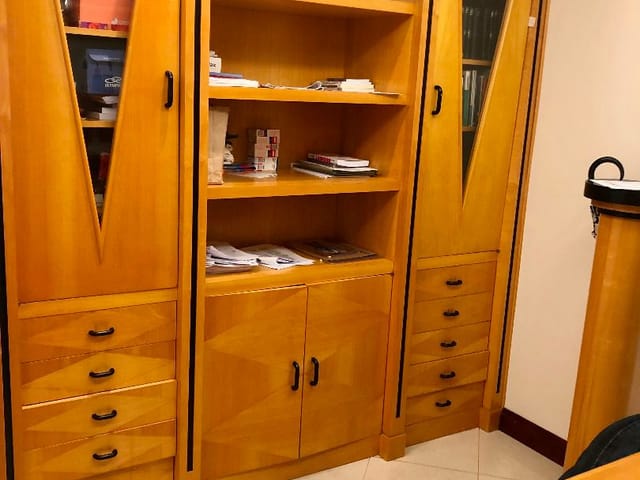 Sala com 56m², à venda, no bairro Santa Lúcia em Vitória
