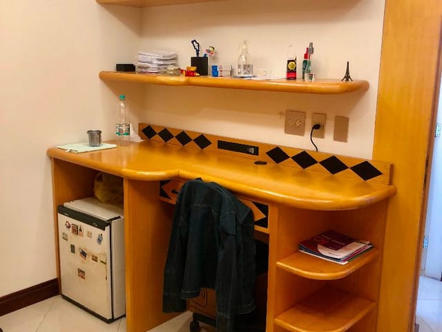 Sala com 56m², à venda, no bairro Santa Lúcia em Vitória