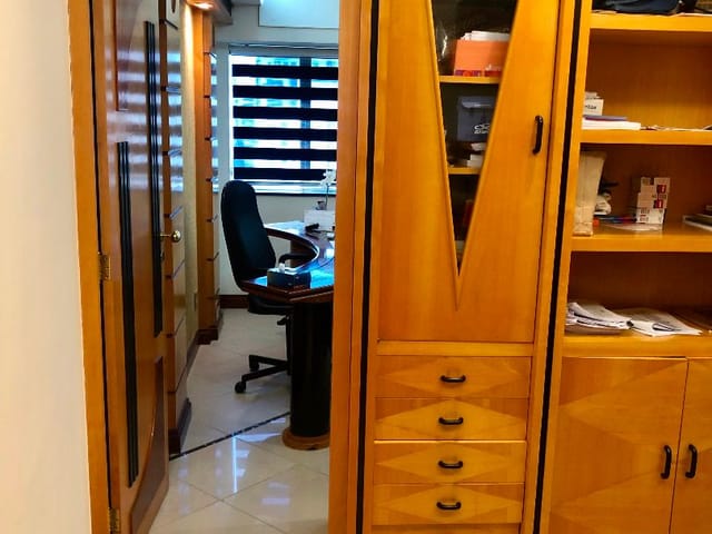 Sala com 56m², à venda, no bairro Santa Lúcia em Vitória
