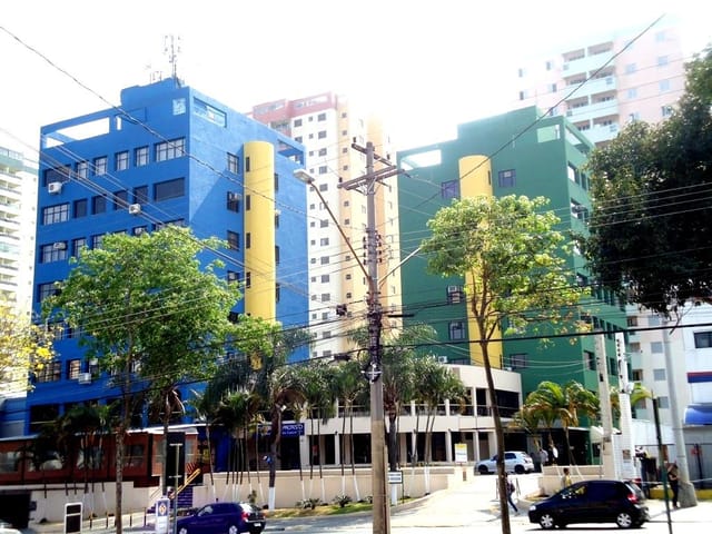 Foto do Sala - Sala para Locação 1 Vaga, 36M², Jardim Satélite, São José dos Campos - SP | Independence | INDEPENDENCE NEGOCIOS IMOBILIARIOS LTDA