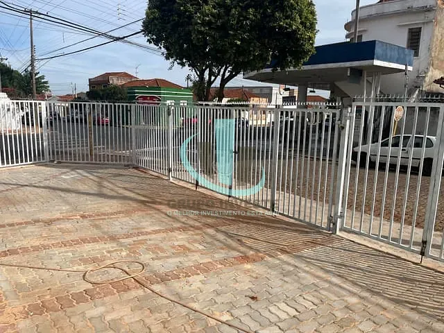 Loja com 300m², para alugar, no bairro CENTRO em ARARAQUARA