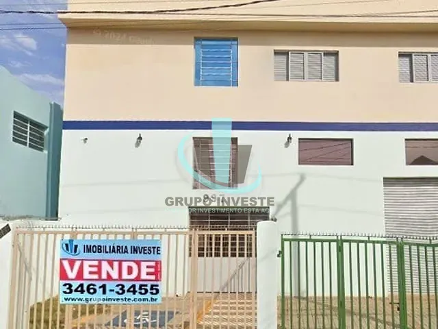 Loja com 300m², para alugar, no bairro CENTRO em ARARAQUARA