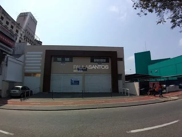 Sala para alugar, no bairro Vila Nova Sorocaba em Sorocaba