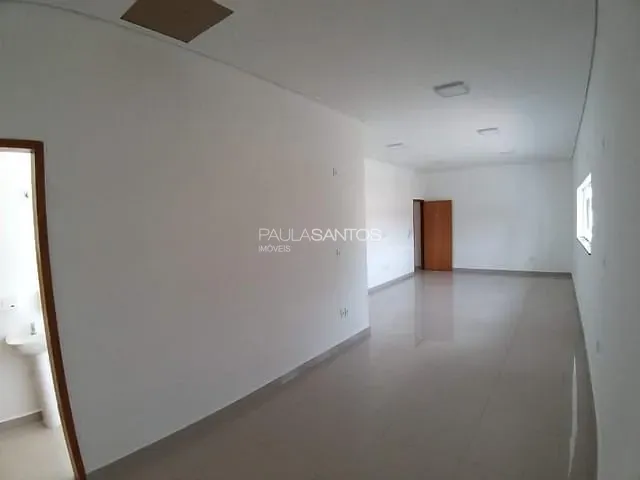 Sala para alugar, no bairro Vila Nova Sorocaba em Sorocaba