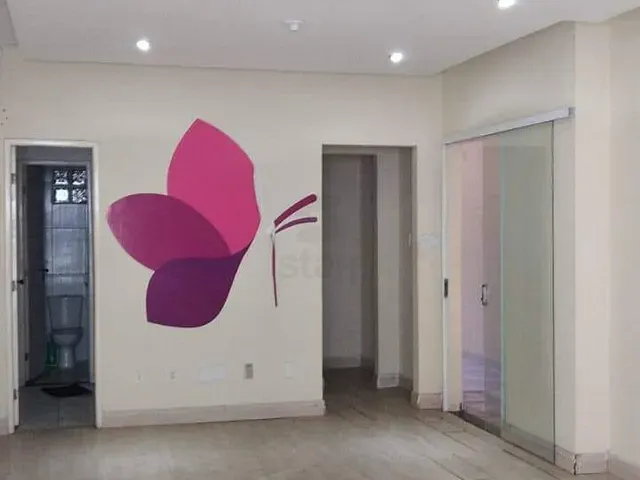 Sala para alugar, no bairro Centro em Paulo Afonso