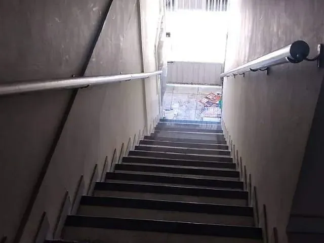 Sala para alugar, no bairro Centro em Paulo Afonso