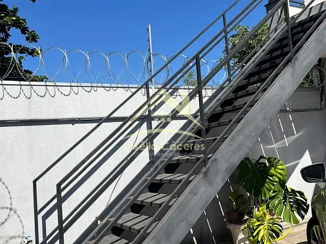 Sala com 9m², para alugar, no bairro Centro-Sul em Várzea Grande