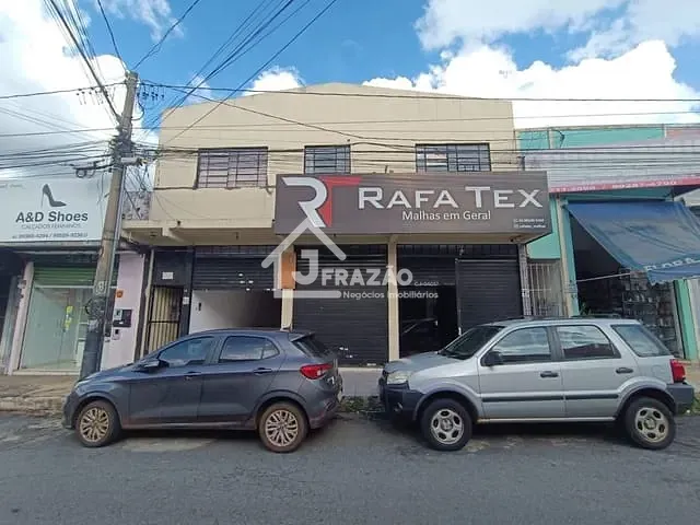 Sala com 225m², à venda, no bairro Setor dos Funcionários em Goiânia