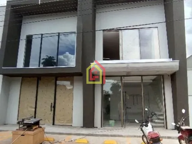 Sala para alugar, no bairro Amapá em Marabá