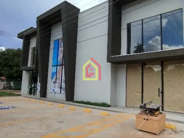 Sala para alugar, no bairro Amapá em Marabá