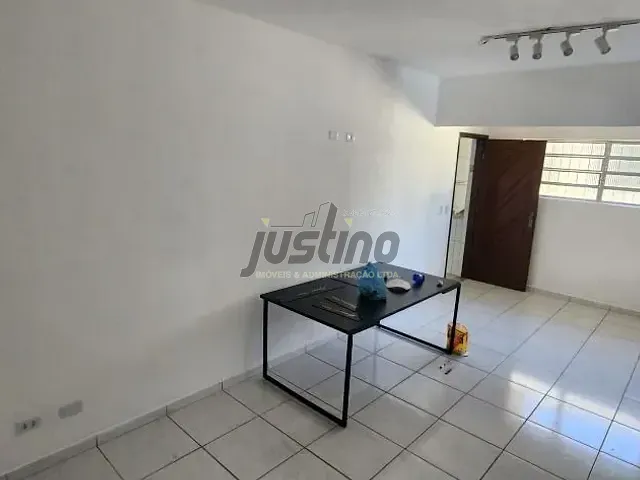 Sala com 62m², para alugar, no bairro Centro em Itanhaém