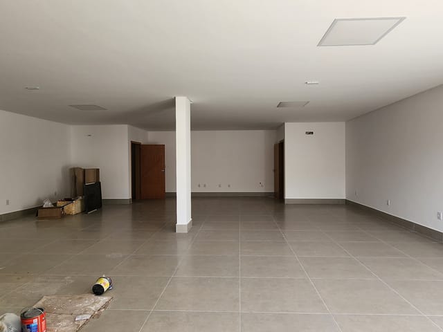 Sala para alugar, no bairro Jardim Mariliza em Goiânia