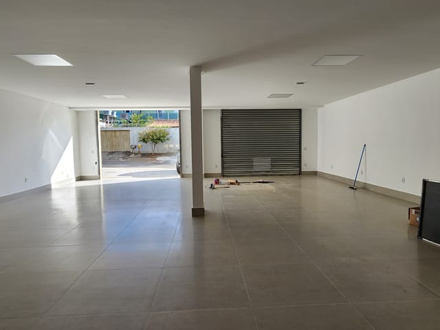 Sala para alugar, no bairro Jardim Mariliza em Goiânia