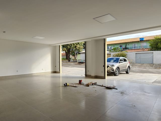 Sala para alugar, no bairro Jardim Mariliza em Goiânia