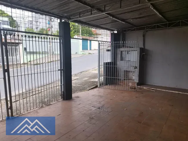 Sala à venda, no bairro Centro em São Roque