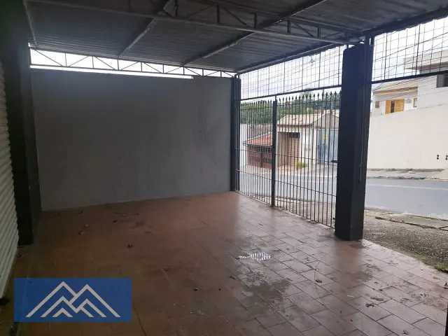 Sala à venda, no bairro Centro em São Roque