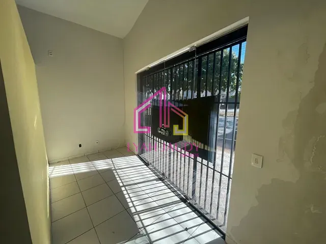 Sala com 65m², para alugar, no bairro Jardim Itália em Cuiabá