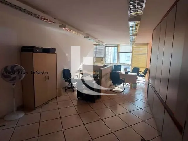 Sala à venda, no bairro Consolação em São Paulo