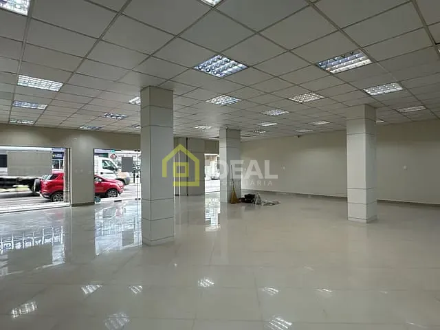 Sala para alugar, no bairro Centro em Concórdia