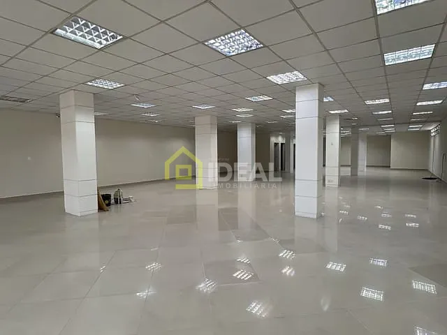Sala para alugar, no bairro Centro em Concórdia