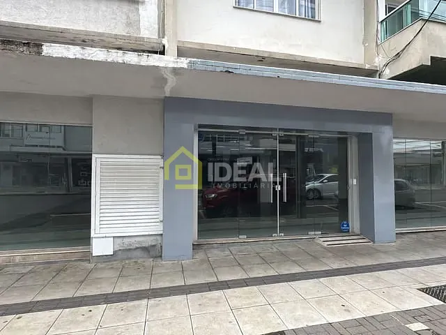 Sala para alugar, no bairro Centro em Concórdia