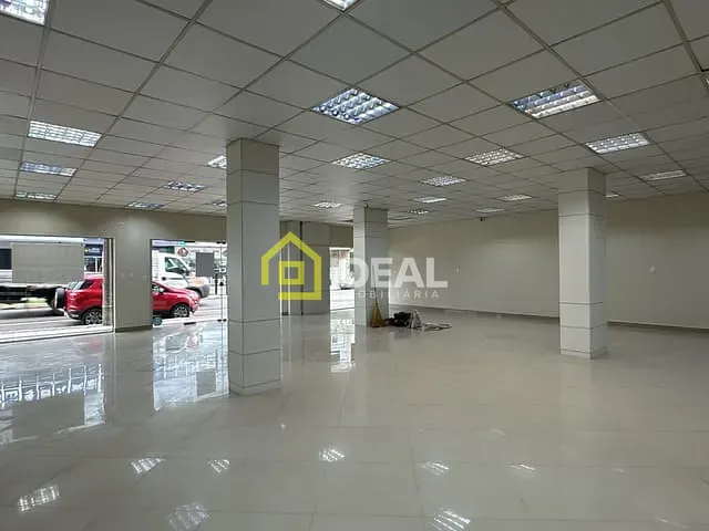 Sala para alugar, no bairro Centro em Concórdia