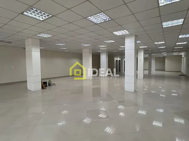 Sala para alugar, no bairro Centro em Concórdia