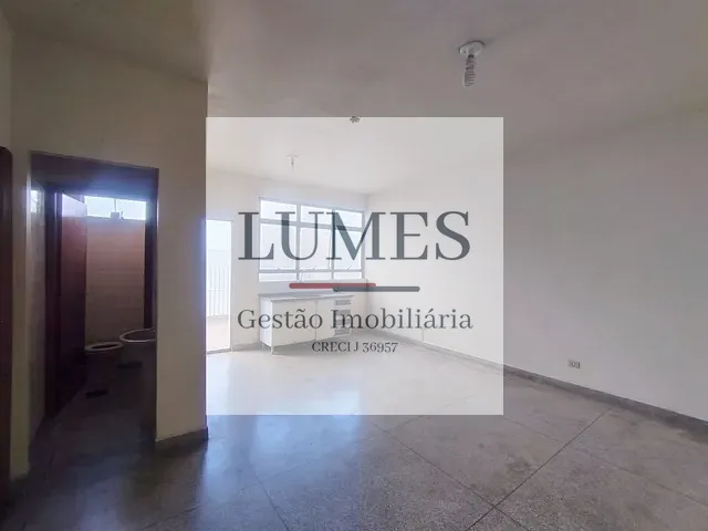 Sala para alugar, no bairro Vila Santa Catarina em Americana