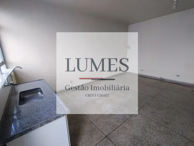 Sala para alugar, no bairro Vila Santa Catarina em Americana