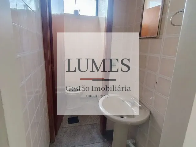 Sala para alugar, no bairro Vila Santa Catarina em Americana