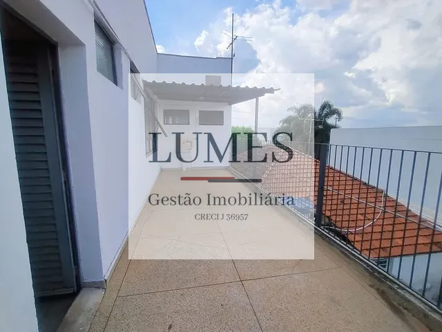 Sala para alugar, no bairro Vila Santa Catarina em Americana