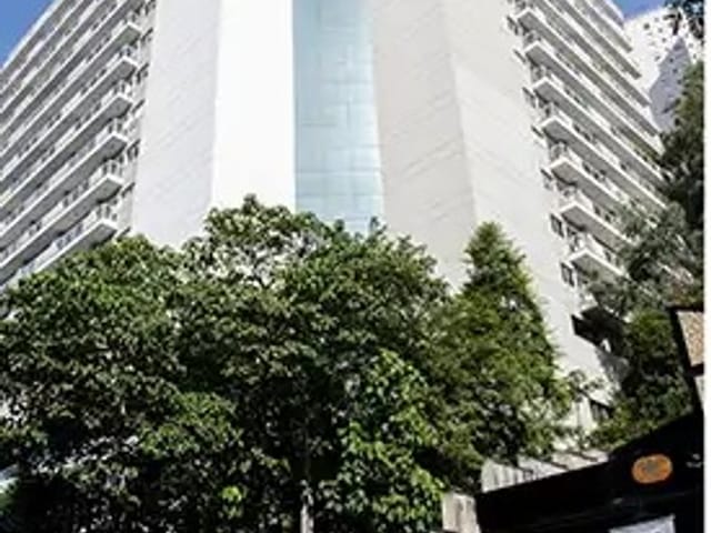 Sala para alugar, no bairro Vila Andrade em São Paulo