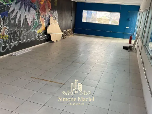 Sala para alugar, no bairro Jardim das Flores em Osasco