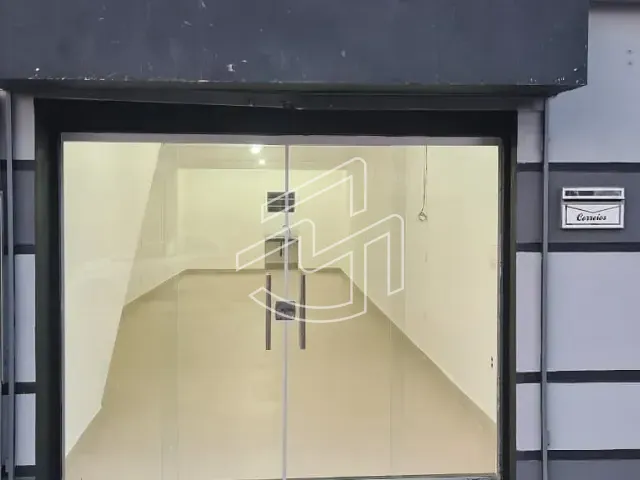 Sala para alugar, no bairro Bengui em Belém