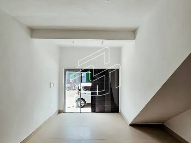 Sala para alugar, no bairro Bengui em Belém