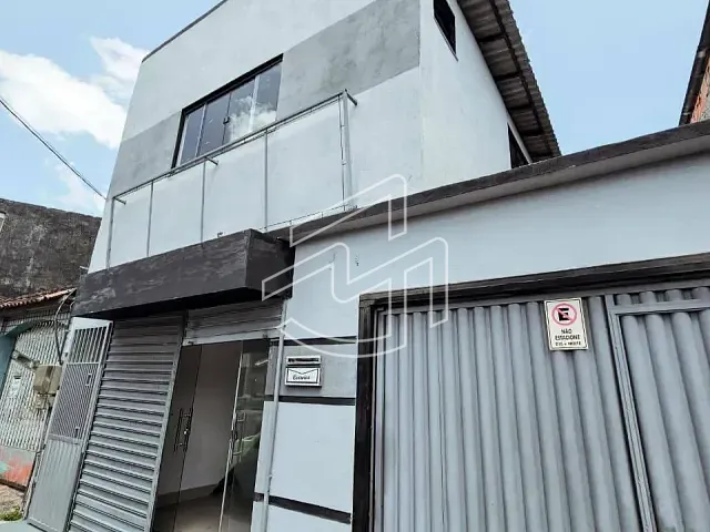 Sala para alugar, no bairro Bengui em Belém